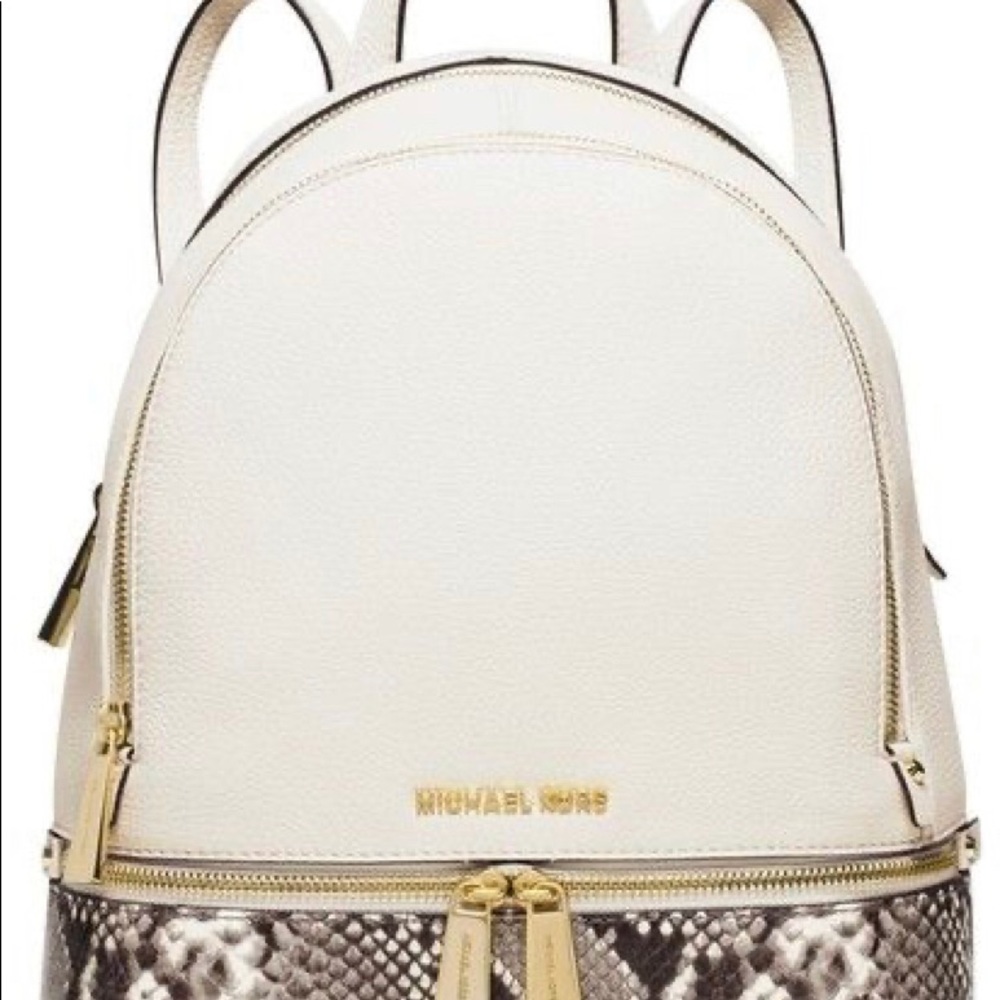 Michael Kors Rhea backpack